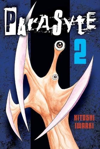 Publisher Kodansha - Parasyte (Vol.2) - Hitoshi Iwaaki​