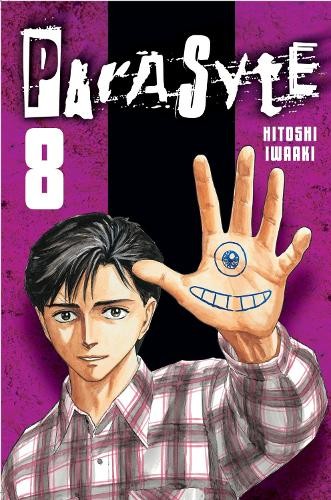 Publisher Kodansha - Parasyte (Vol.8) - Hitoshi Iwaaki