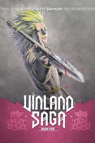 Publisher Kodansha - Vinland Saga (Vol.10) - Makoto Yukimura​