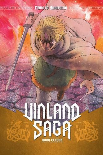 Publisher Kodansha - Vinland Saga (Vol. 11) - Makoto Yukimura