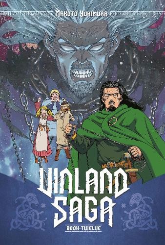 Publisher Kodansha - Vinland Saga (Vol.12) - Makoto Yukimura