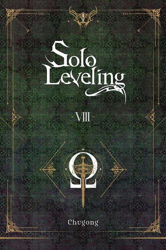 Publisher Yen Press - Solo Leveling (Vol.8) - Chugong