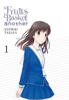 Publisher Yen Press - Fruits Basket Another (Vol.1) - Natsuki Takaya