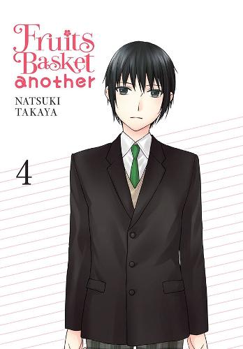 Publisher Yen Press - Fruits Basket Another (Vol.4) - Natsuki Takaya