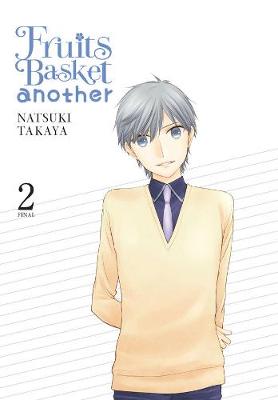 Publisher Yen Press - Fruits Basket Another (Vol.2) - Natsuki Takaya