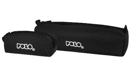 Polo Κασετίνα Original Wallet (Μαύρο)