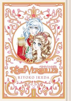 ​Publisher Udon Entertainment - Rose of Versailles (Vol.1) - Riyoko Ikeda