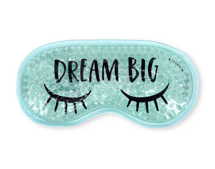 Legami Milano Μάσκα Ύπνου Gel Dream Big (19.5x11cm)