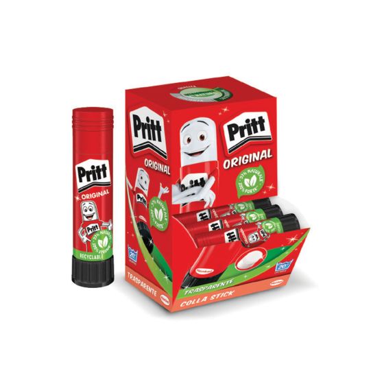 Henkel Pritt Κόλλα Stick (11gr)