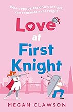 Publisher HarperCollins - Love at First Knight - Megan Clawson