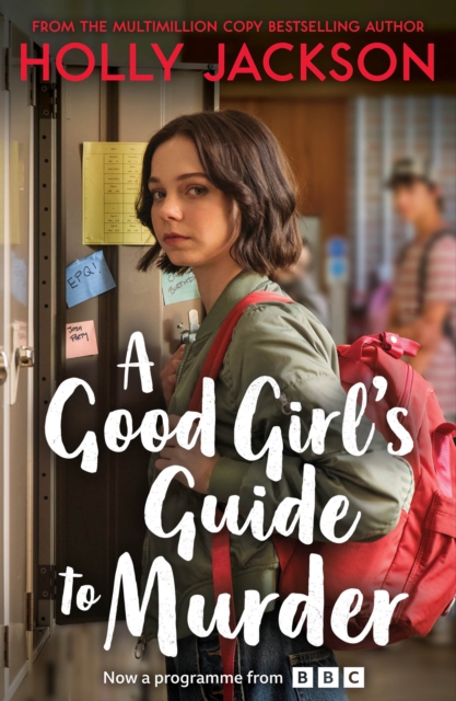 Publisher HarperCollins - A Good Girl's Guide to Murder - Holly Jackson