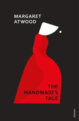 Publisher Vintage - The Handmaids Tale - Margaret Atwood