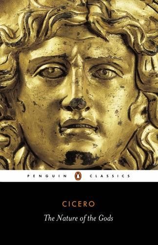 Publisher Penguin - The Nature of the Gods - Cicero