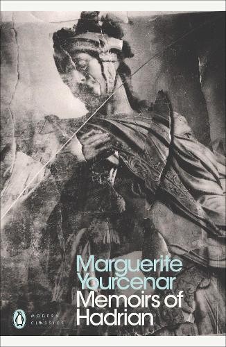 ​Publisher Penguin - Memoirs of Hadrian - Marguerite Yourcenar