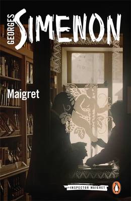 Publisher Penguin - Maigret (Penguin Modern Classics) - Georges Simenon