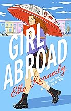 Publisher  Little Brown - Girl Abroad - Elle Kennedy