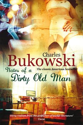 Publisher Random House - Notes of a Dirty Old Man - Charles Bukowski