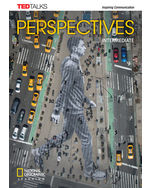 Perspectives Intermediate - Student's Book(+Spark)(Μαθητή)(British Edition)- National Geographic Learning(Cengage)