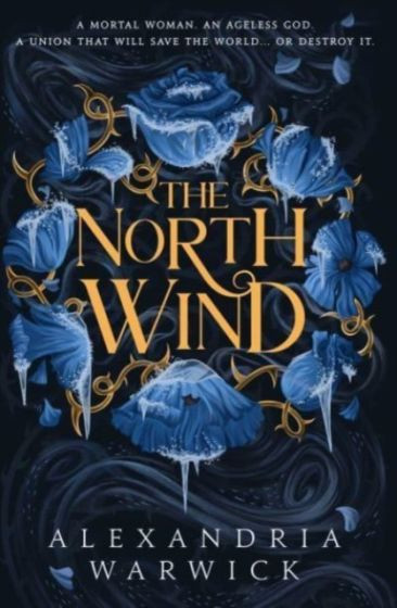 Publisher Simon & Schuster - The North Wind - Alexandria Warwick