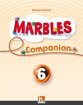 Publisher Helbling - Marbles 6 - Companion(Λεξιλόγιο Μαθητή)