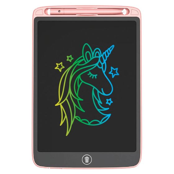 Skag Tablet Color LCD 10" (Ροζ)