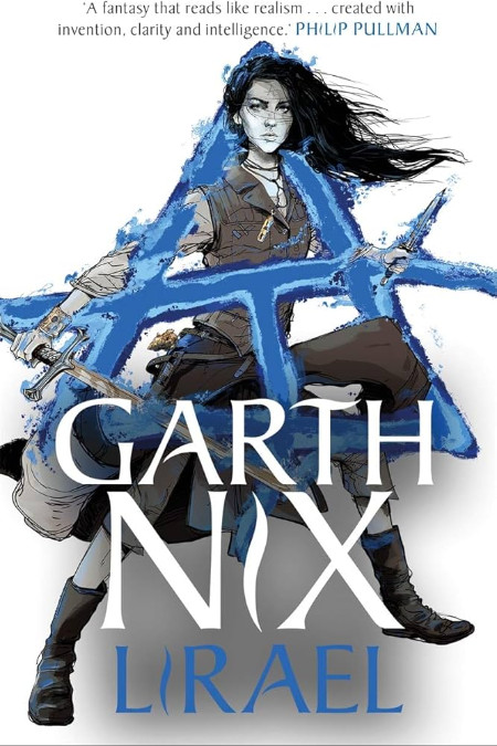 Publisher Kings Road - The old Kingdom 2:Lirael - Garth Nix