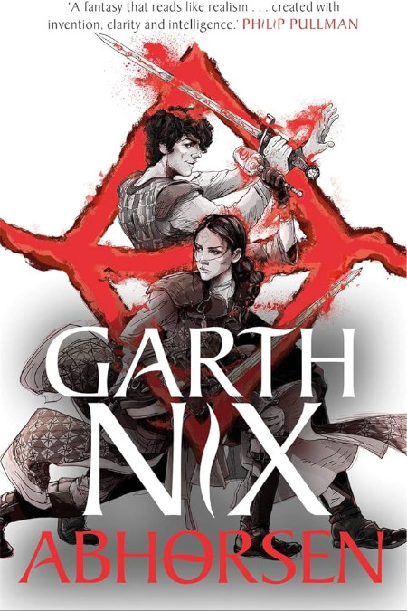 Publisher Kings Road - The old Kingdom :Abhorsen - Garth Nix