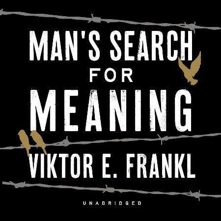 Publisher Rider - Man's Search for Meaning - Viktor E. Frankl