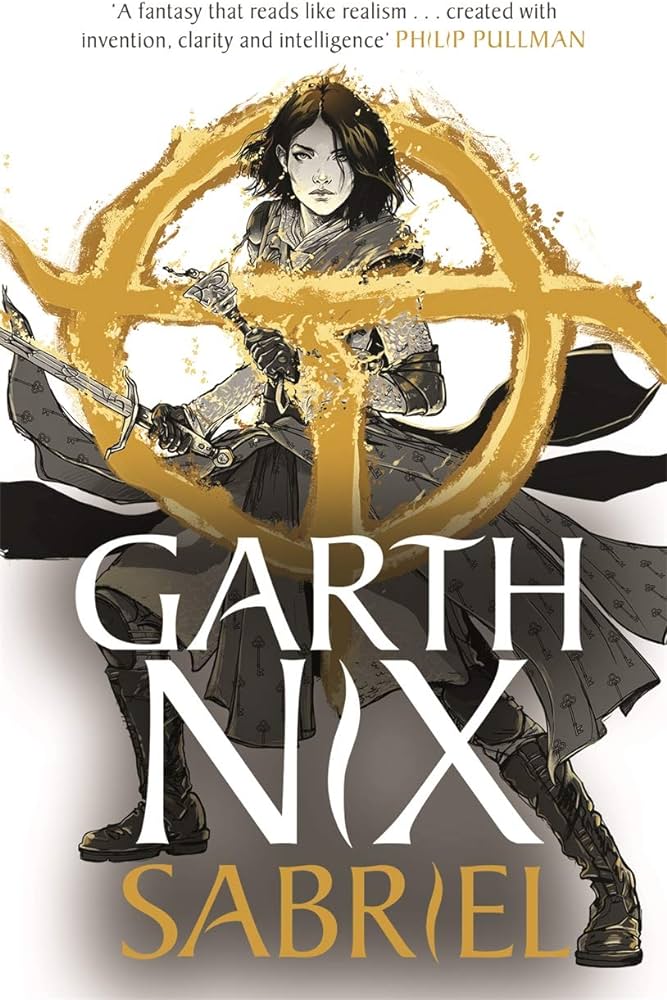 Publisher Kings Road - The old Kingdom :Sabriel - Garth Nix