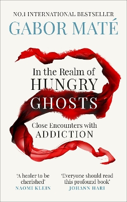 Publisher Ebury Publishing - In the Realm of Hungry Ghosts - Gabor Mate