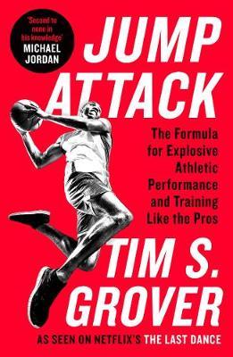 Publisher Profile - Jump Attack - Tim S. Grover