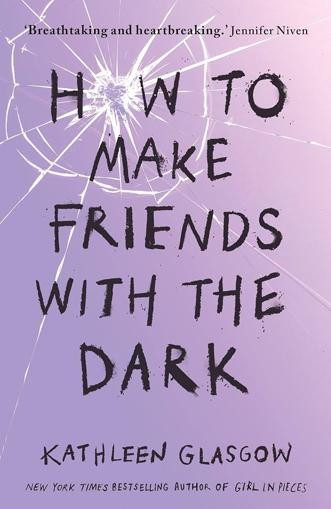 Εκδόσεις Oneworld Publications - How to Make Friends with the Dark (Συγγραφέας:Kathleen Glasgow)