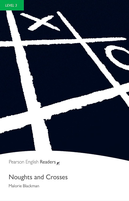 Publisher Pearson-York Press - Noughts and Crosses KPF with Integrated Audio(Pearson English Graded Readers Level 3)