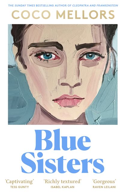 Publisher Harper Collins - Blue Sisters - Coco Mellors