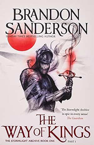 Publisher Orion Publishing Co - Stormlight Archive the way of the Kings - Brandon Sanderson