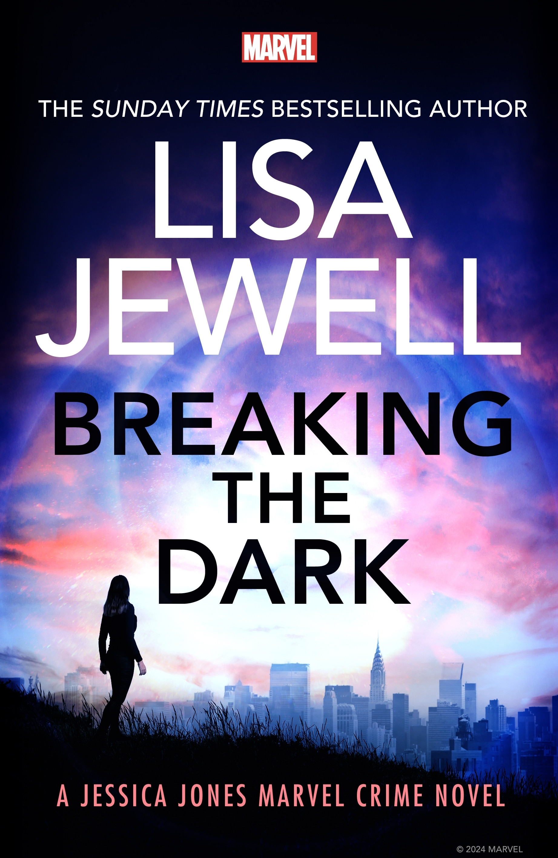 Publisher Century - Breaking the Dark - Lisa Jewell