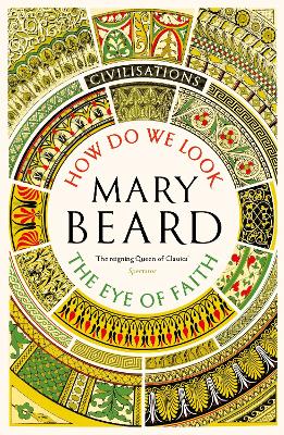 Publisher Profile - Civilisations - Mary Beard