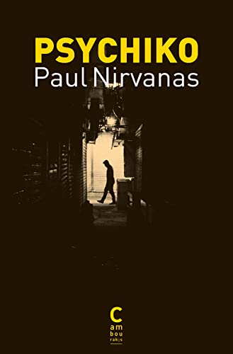 Publisher Cambourakis - Psychico - Paul Nirvanas