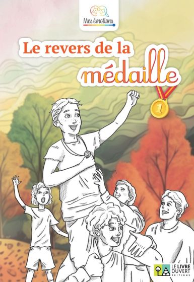 Le revers de la medaille (Le Livre Ouvert)