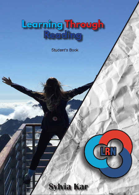 Learning Through Reading for the 10 LRN Examinations ( Β2 Level) - Student's Book(Μαθητή)(Sylvia Kar)