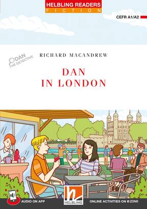 Publisher Helbling - Dan in London - Richard MacAndrew