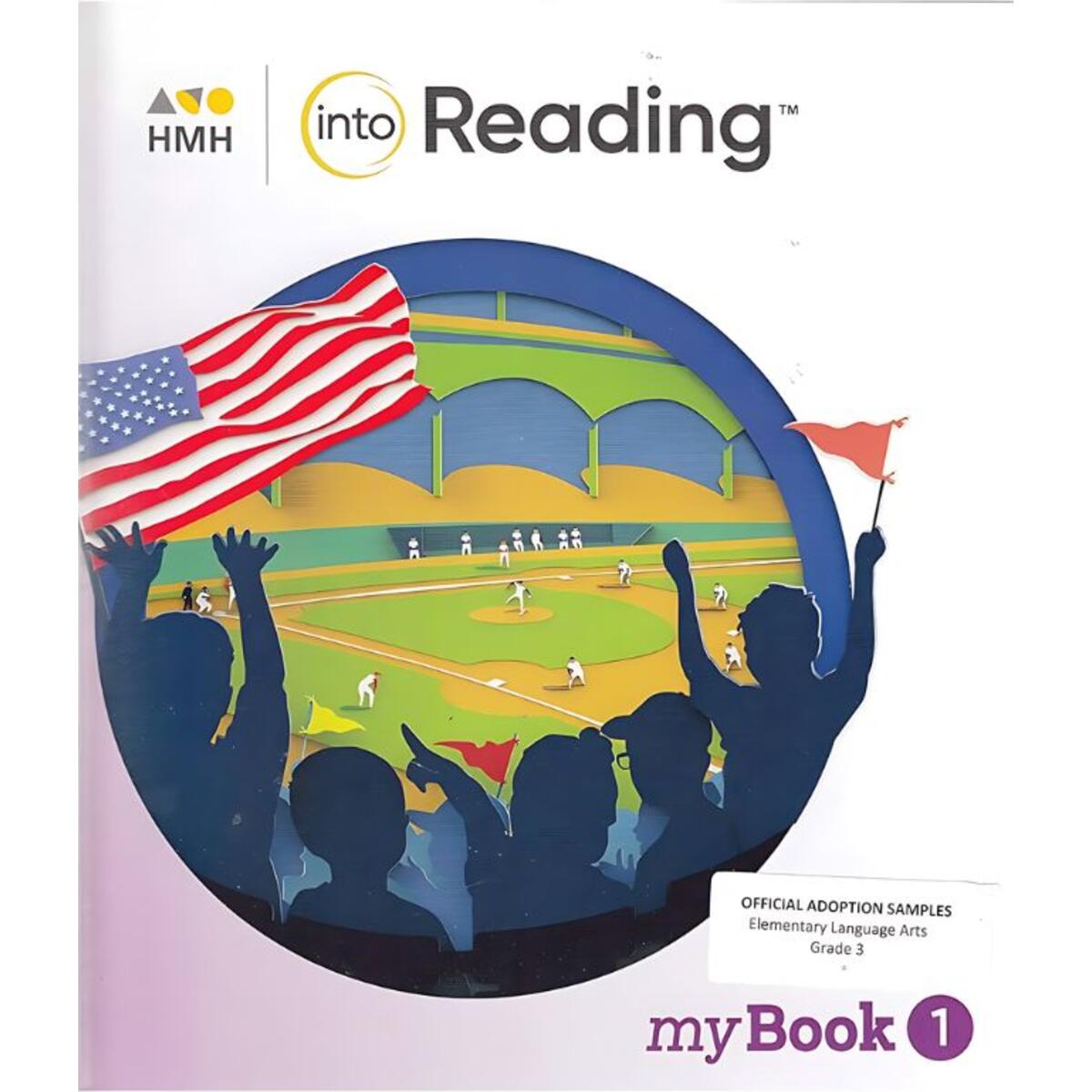 Into Reading Know It Show It Grade 3 - Εκδόσεις Houghton Mifflin Harcourt