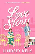 Publisher HarperCollins - Love Story - Lindsey Kelk