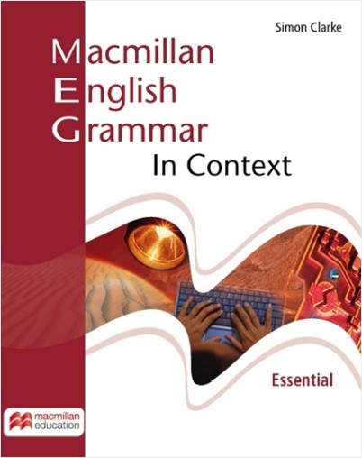 Macmillan - English Grammar In Context Essential - Student's Book(Μαθητή) New Edition