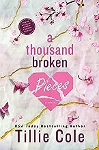 Publisher Penguin - A Thousand Broken Pieces - Tillie Cole