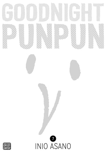 Goodnight Punpun 07 pa