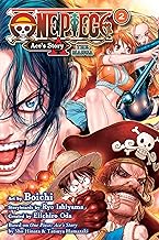 Publisher Viz Media - One Piece: Aces Story Manga (Vol. 2) - Eiichiro Oda