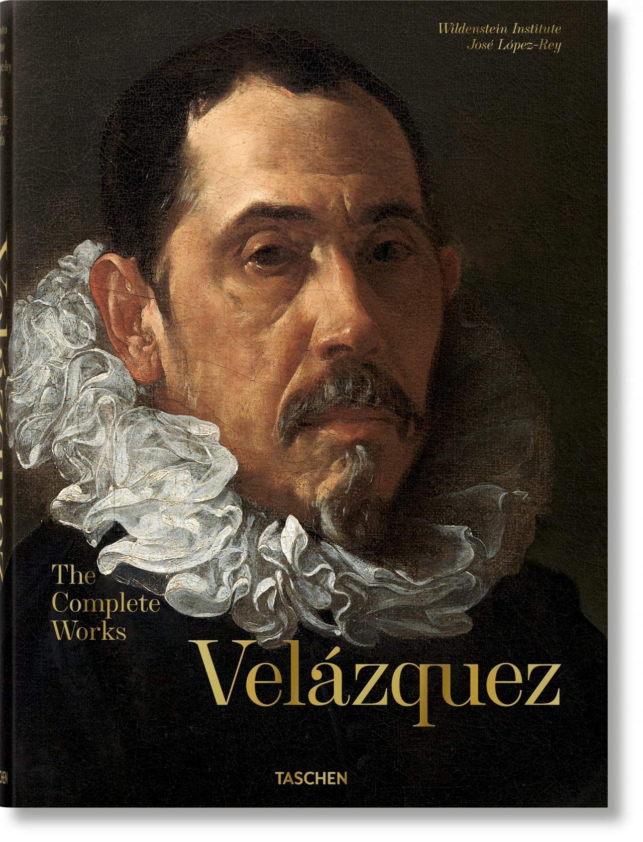 Vel zquez. The Complete Works (Taschen XL) - José López-Rey  - Taschen