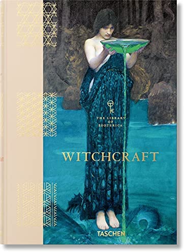 Witchcraft. the Library of Esoterica