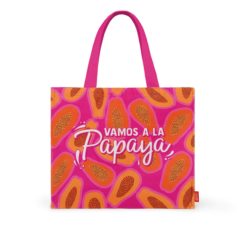 Legami Milano Τσάντα Θαλάσσης (Papaya)